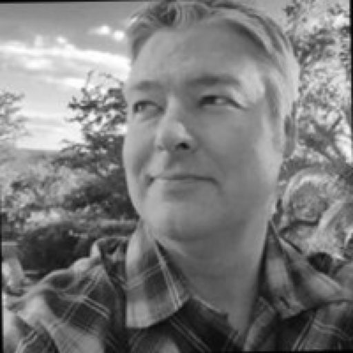 Jon Gregerson concept artist portrait
