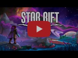 Star Rift Saga