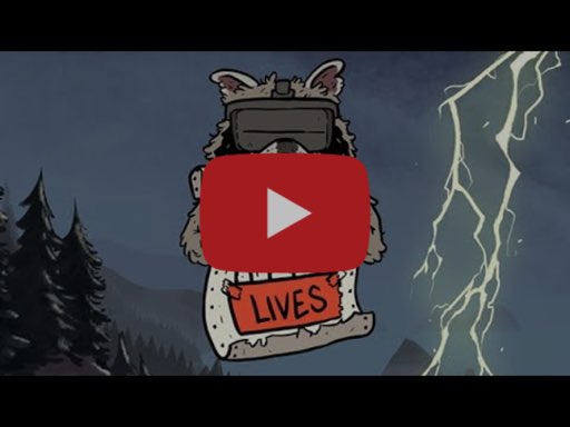 Area Man Lives radio-station broadcast sim by Numinous Games trailer thumbnail