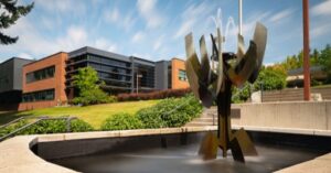 Northwest University — Kirkland, Washington