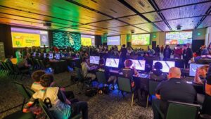 Baylor University Esports