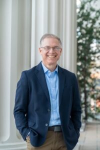Rick Rekedal — Belmont University