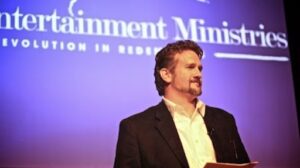 Joel Pelsue — Arts & Entertainment Ministries