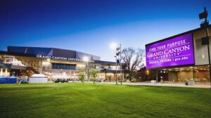 Grand Canyon University — Phoenix, Arizona