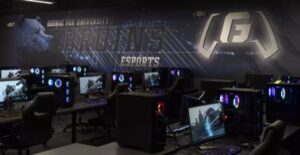 Bruin Esports — George Fox University