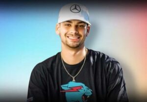 Chandler Hallow — MrBeast Crew