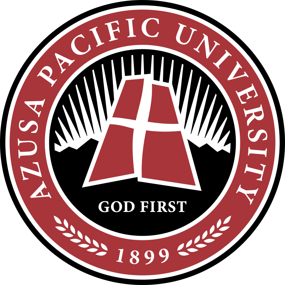 Azusa Pacific University logo