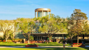 BIOLA University