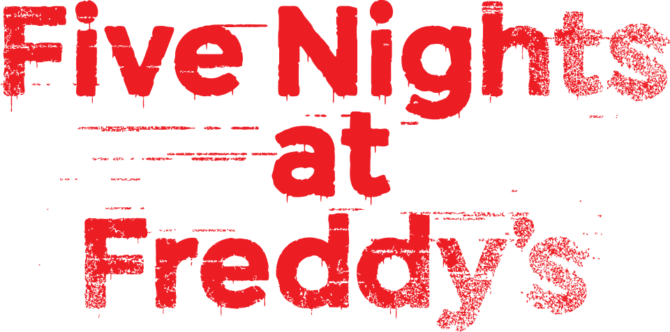 Five Nights at Freddys franchise