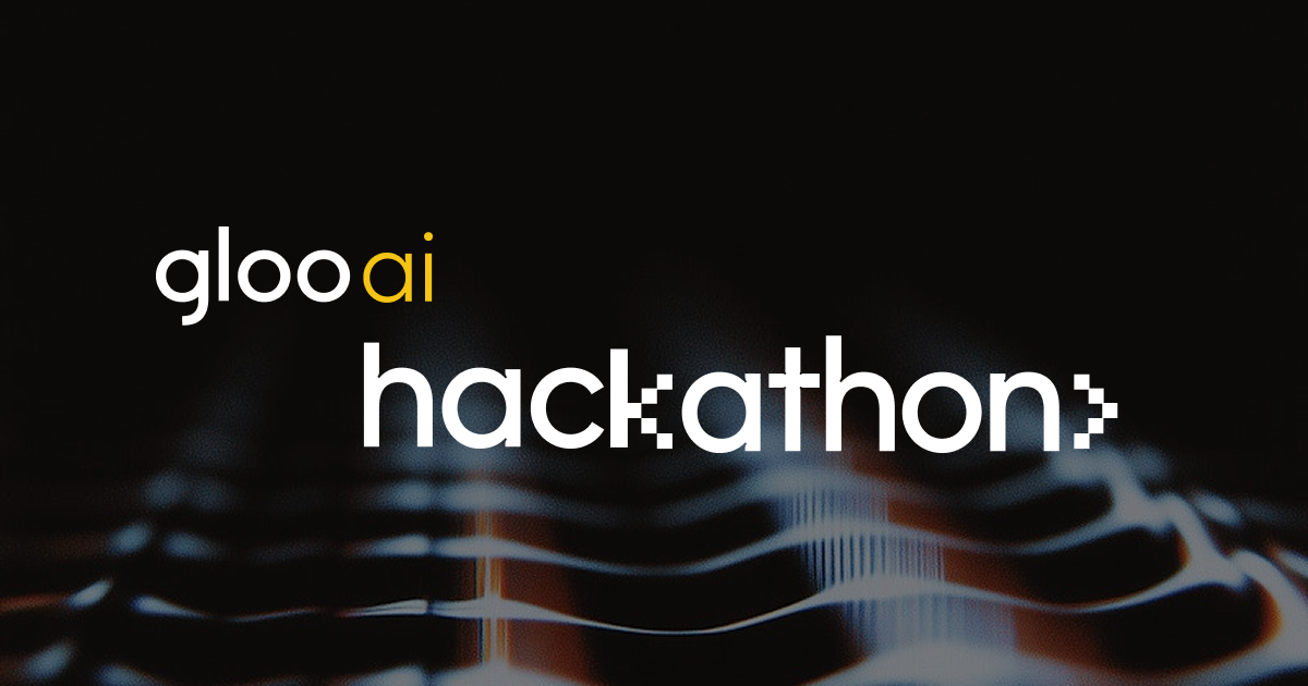 Gloo AI Hackathon + Imladris