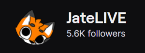 Jate — Love Clan