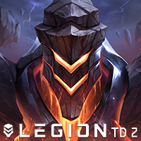 Legion TD 2 — AutoAttack Games