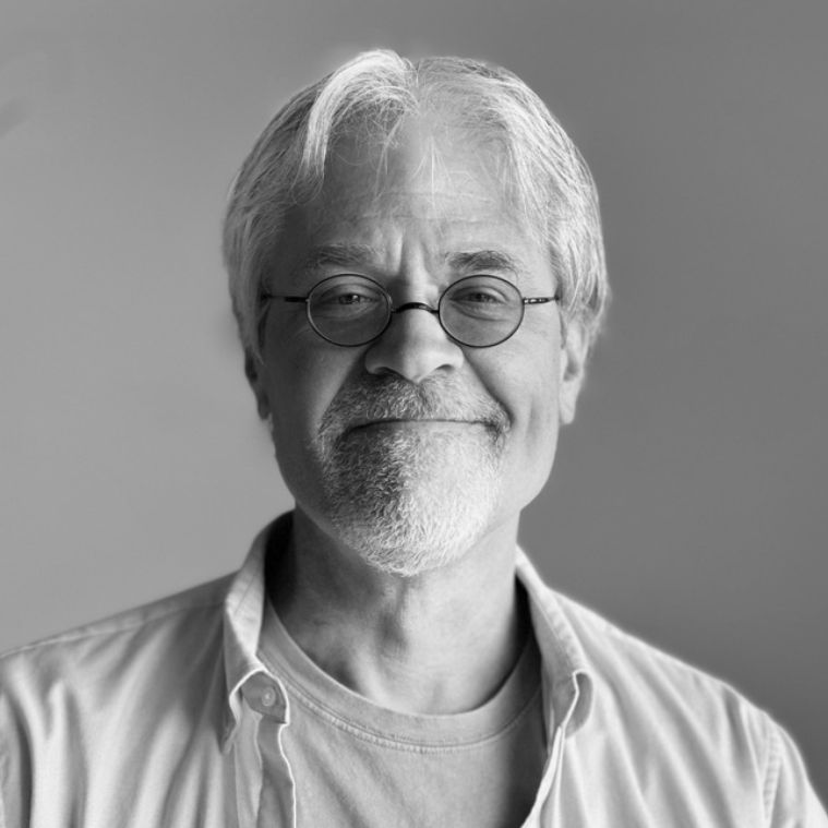 Rand Miller — Cyan Worlds / Myst