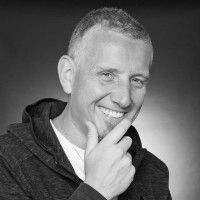 Alex Lehmann — Riot Games