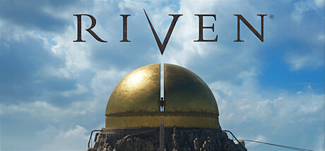 Riven sequel to Myst by Cyan Worlds