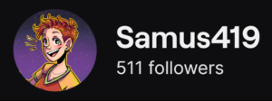 SAMUS419