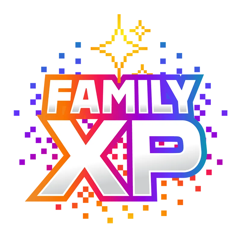 Satellite Gaming FamilyXP parent education