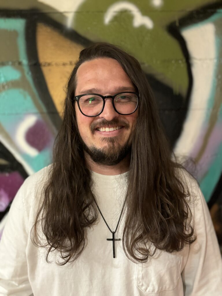 Satellite Gaming Christian kids gaming ministry community