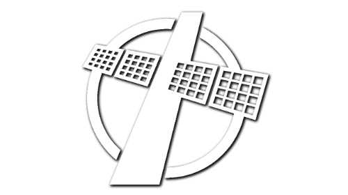 Satellite Gaming ministry logo