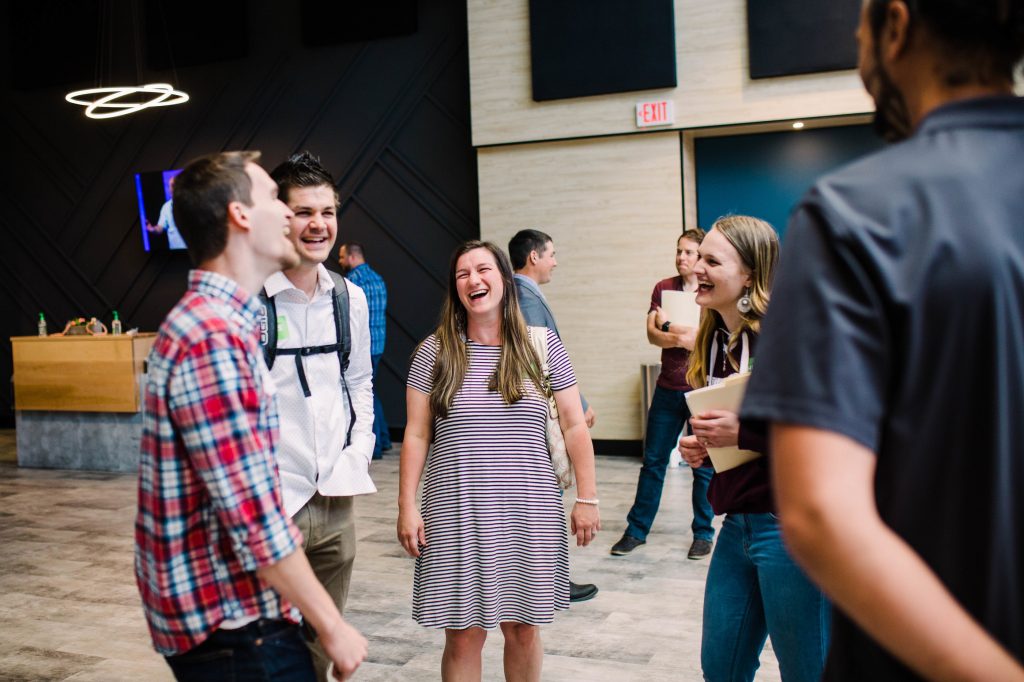 SavePoint Ministries