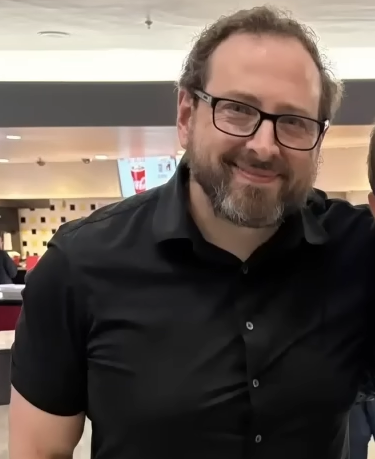 Scott Cawthon FNAF creator