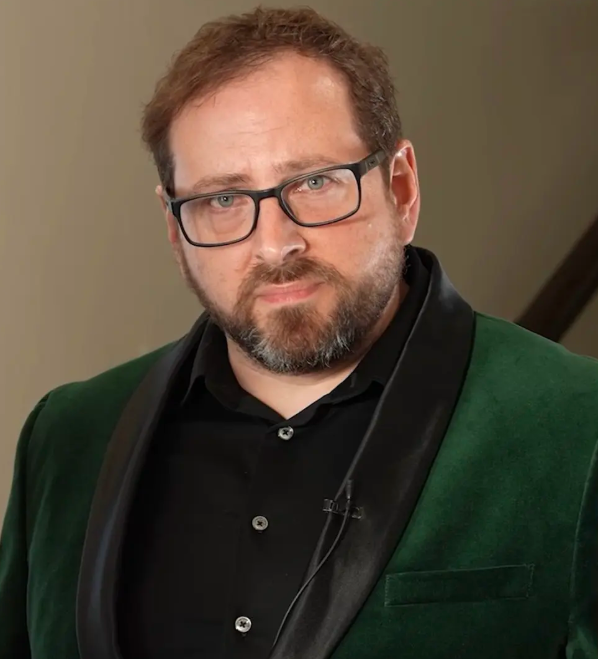 Scott Cawthon — Five Nights at Freddy’s