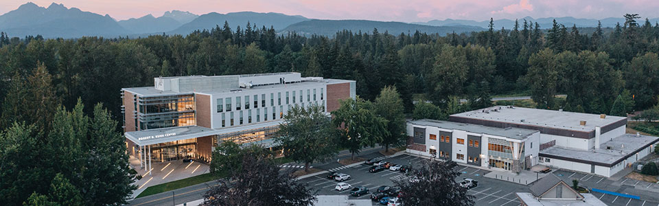 Trinity Western University