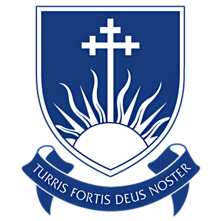Trinity Western University logo