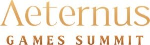 Aeternus Games Summit — August 15, Los Angeles