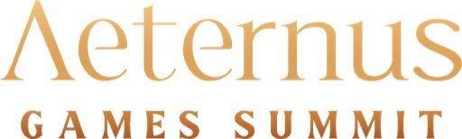 Aeternus Games Summit logo
