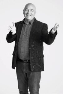 John De Margheriti — BigWorld Technology