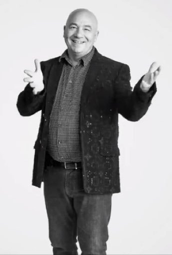 John De Margheriti, founder of BigWorld Technology and the Academy of Interactive Entertainment