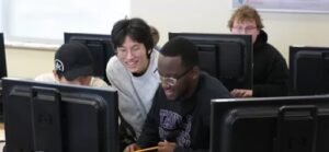 Taylor University Esports